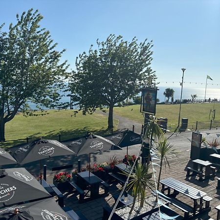The Buccaneer Inn Torquay Esterno foto