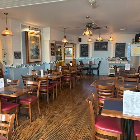 The Buccaneer Inn Torquay Esterno foto