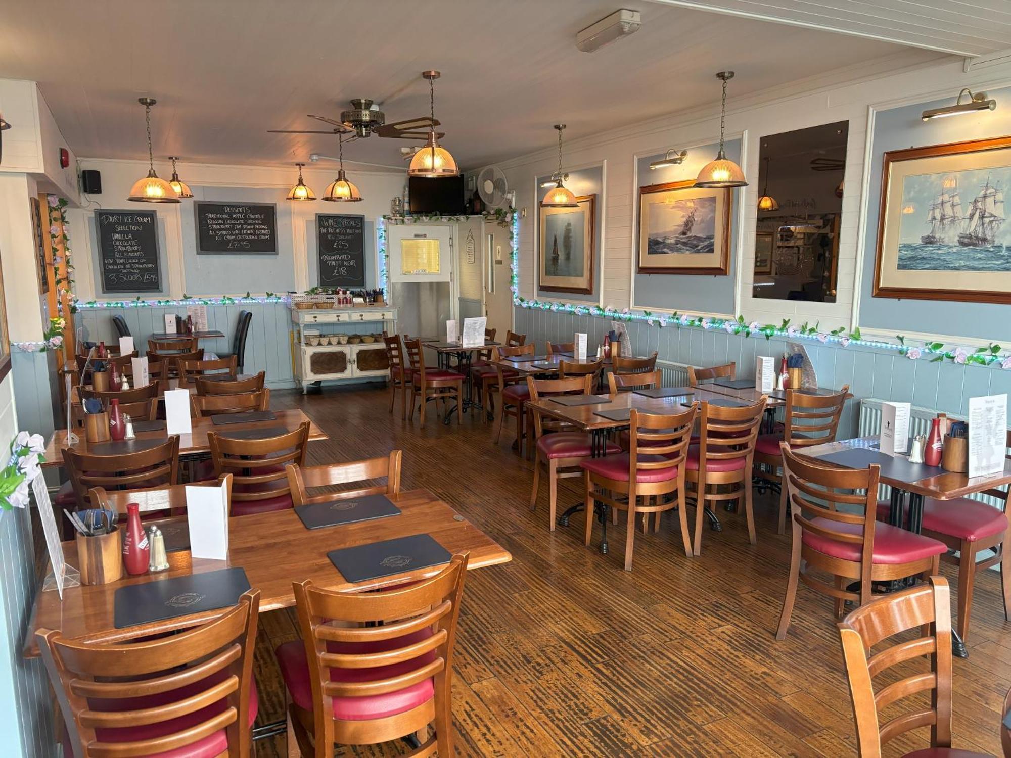 The Buccaneer Inn Torquay Esterno foto