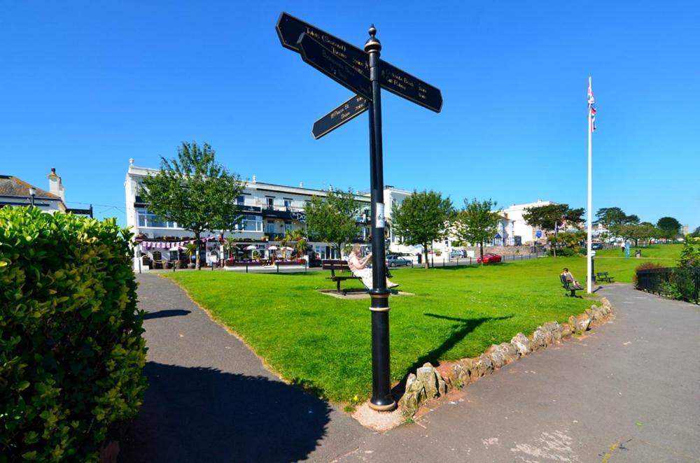 The Buccaneer Inn Torquay Esterno foto