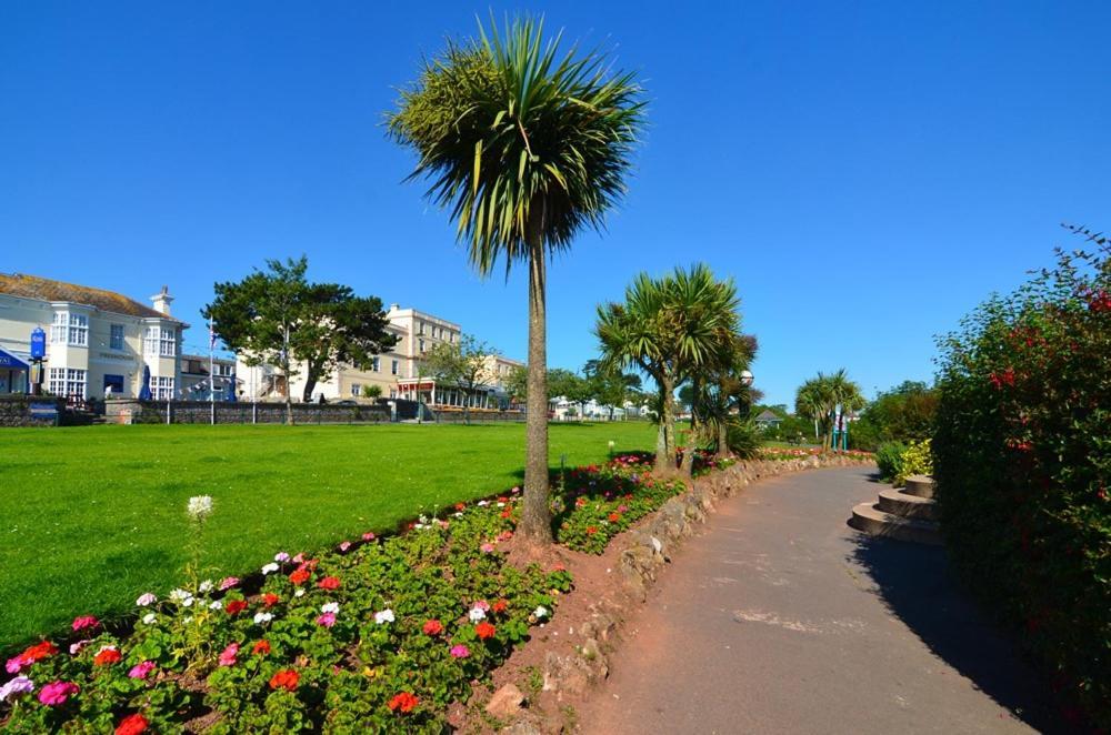 The Buccaneer Inn Torquay Esterno foto
