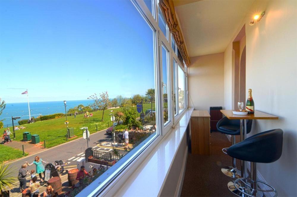 The Buccaneer Inn Torquay Camera foto
